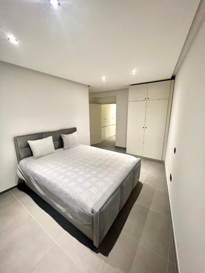 Luxury Brand New Apartment Bryssel Exteriör bild