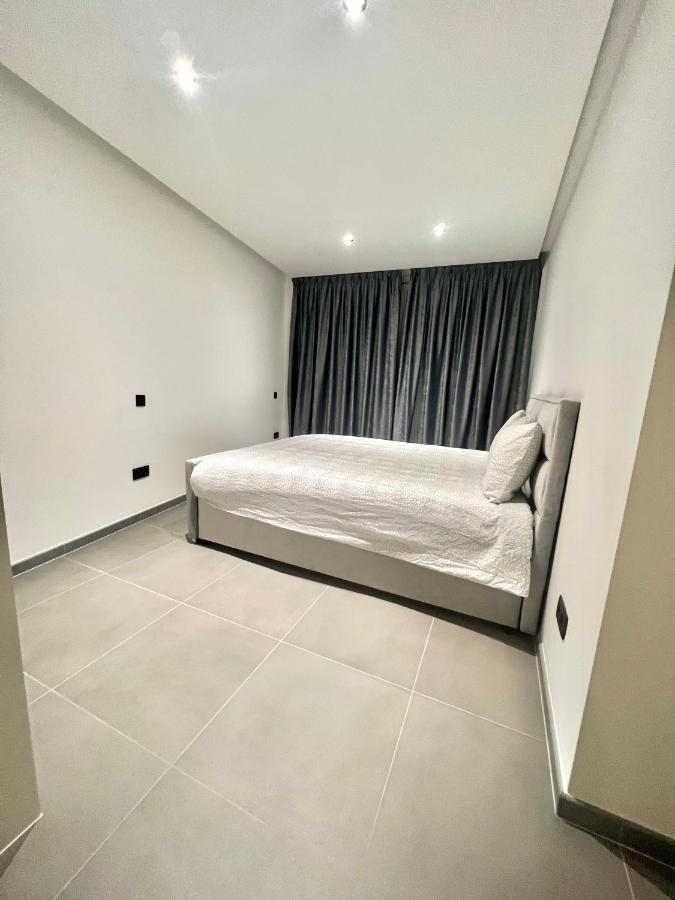 Luxury Brand New Apartment Bryssel Exteriör bild